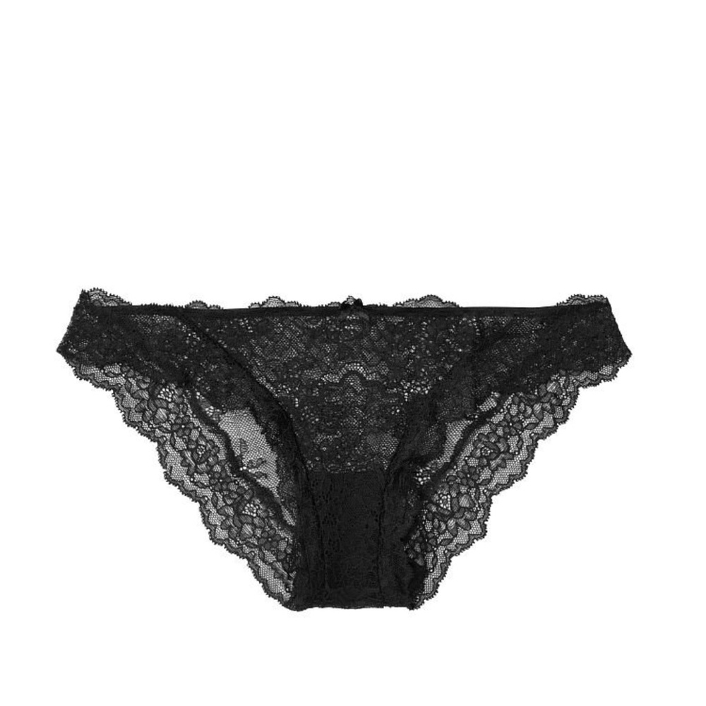 5 x Victoria’s Secret Dream Angel Cheekini Panties